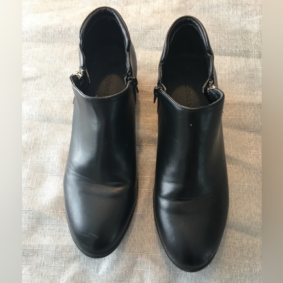 7.5 Wild Diva booties - Picture 2 of 6